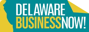 Delaware Business Now logo