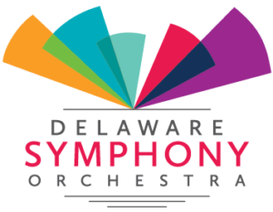 delaware symphony orchestra logo