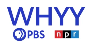 WHYY logo